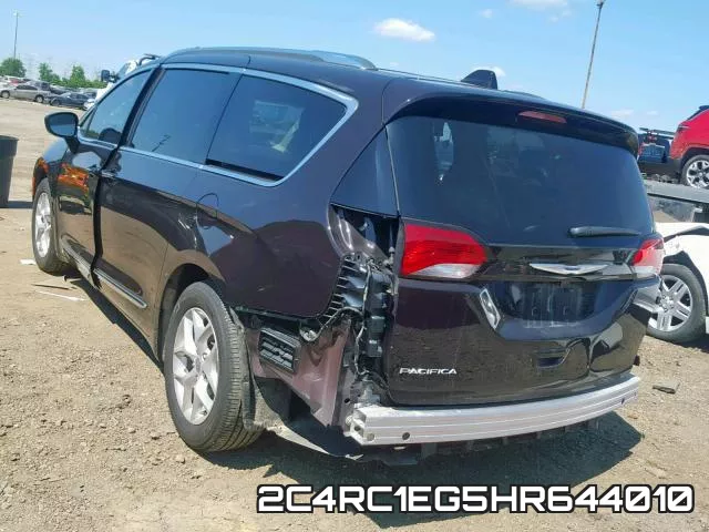 2C4RC1EG5HR644010 фото 4