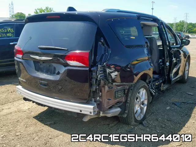 2C4RC1EG5HR644010 фото 5