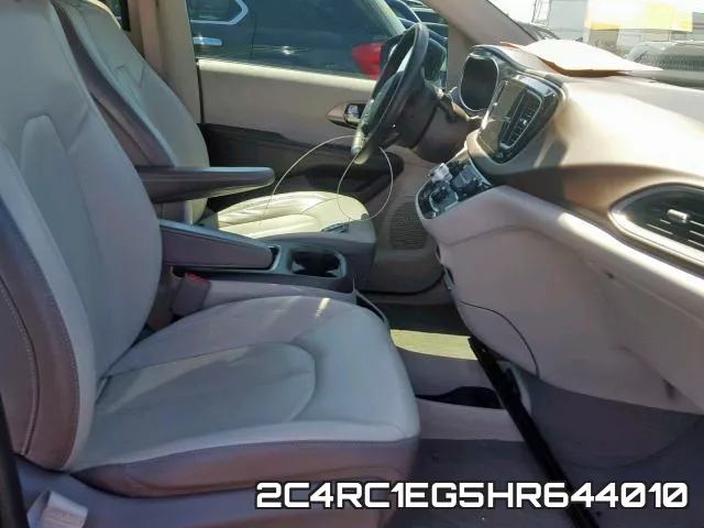 2C4RC1EG5HR644010 фото 6
