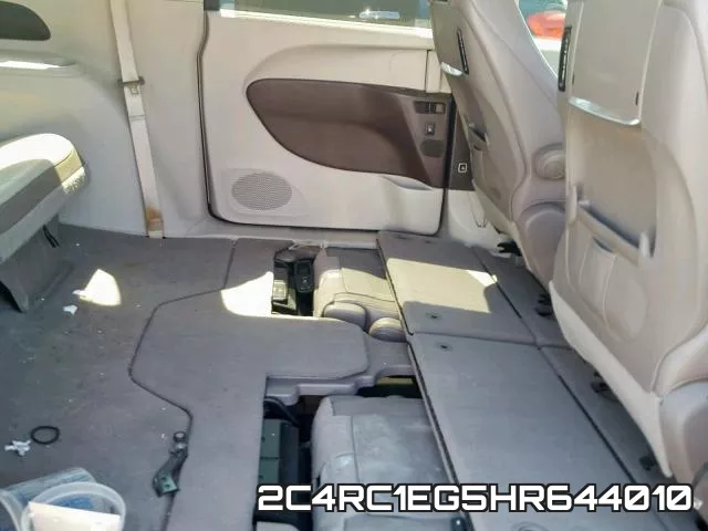 2C4RC1EG5HR644010 фото 7