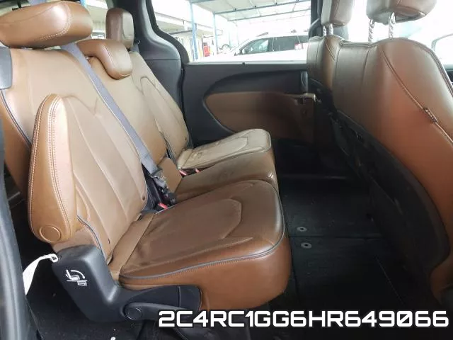 2C4RC1GG6HR649066 фото 7