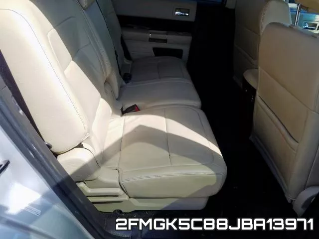2FMGK5C88JBA13971 фото 7