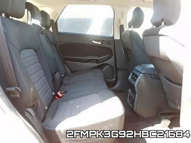 2FMPK3G92HBC21684 фото 7