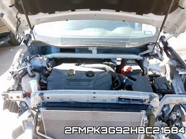 2FMPK3G92HBC21684 фото 8