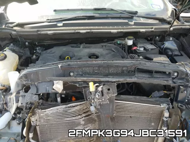 2FMPK3G94JBC31591 фото 8