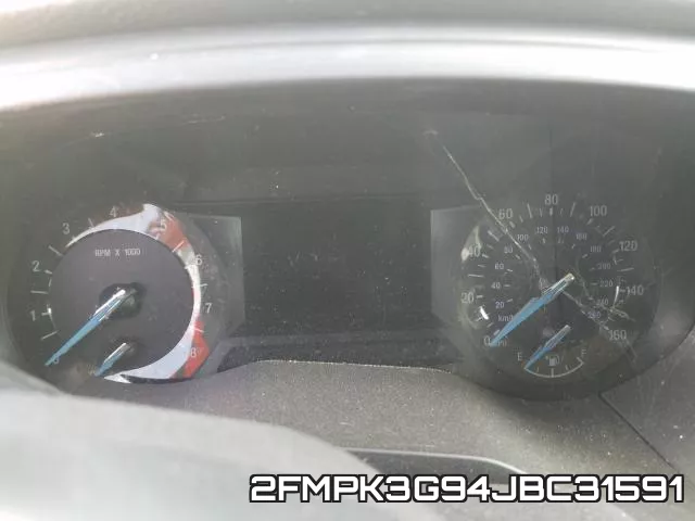 2FMPK3G94JBC31591 фото 9