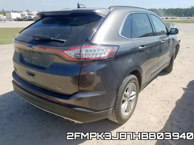 2FMPK3J87HBB03940 фото 5