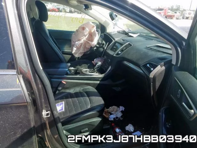 2FMPK3J87HBB03940 фото 6