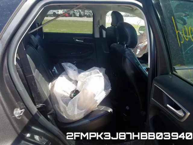 2FMPK3J87HBB03940 фото 7