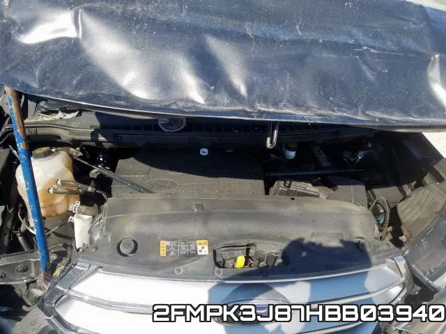2FMPK3J87HBB03940 фото 8