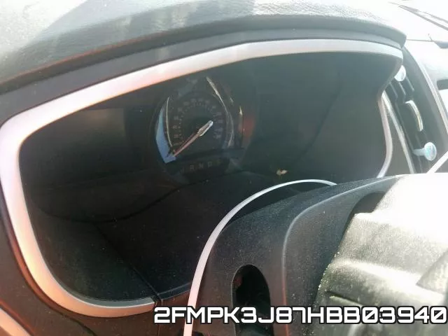 2FMPK3J87HBB03940 фото 9