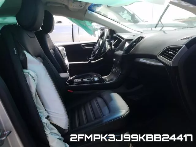 2FMPK3J99KBB24417 фото 6
