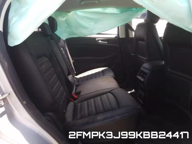 2FMPK3J99KBB24417 фото 7