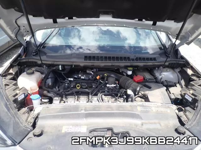 2FMPK3J99KBB24417 фото 8