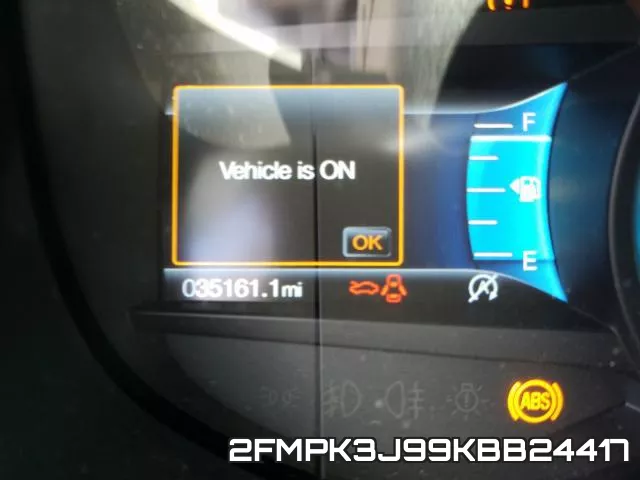 2FMPK3J99KBB24417 фото 9