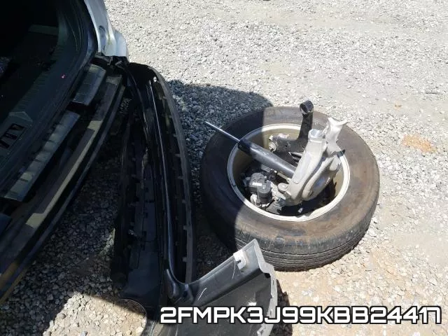 2FMPK3J99KBB24417 фото 10