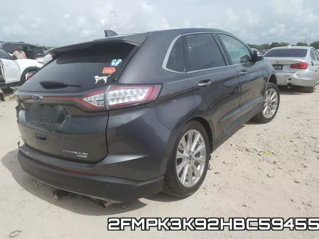 2FMPK3K92HBC59455 фото 5