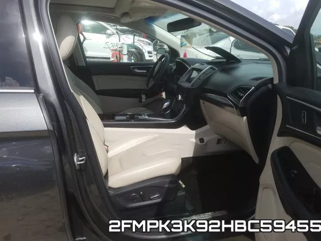 2FMPK3K92HBC59455 фото 6