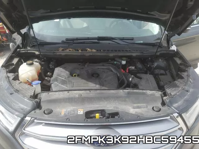 2FMPK3K92HBC59455 фото 8