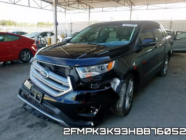 2FMPK3K93HBB76052 фото 3