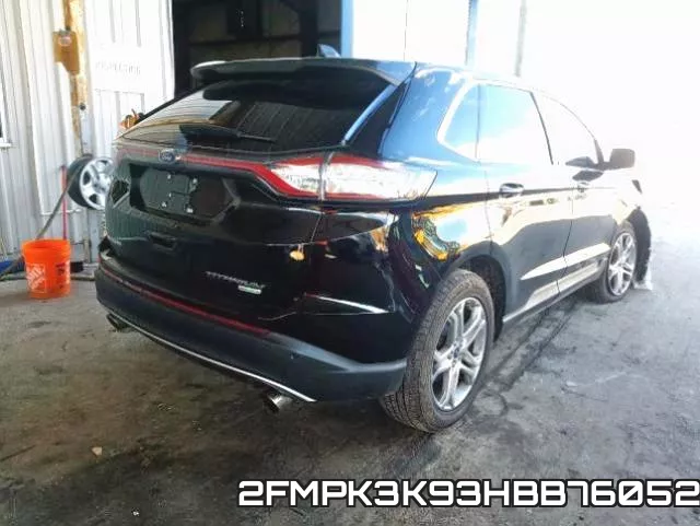 2FMPK3K93HBB76052 фото 5