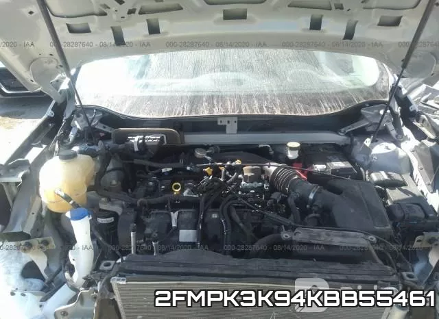 2FMPK3K94KBB55461 фото 2