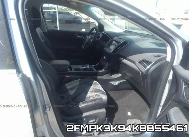 2FMPK3K94KBB55461 фото 6