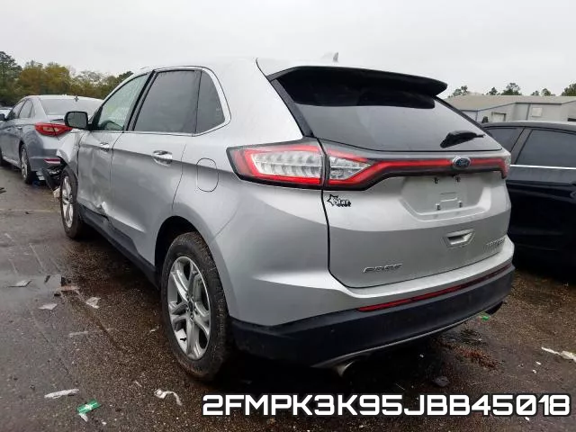 2FMPK3K95JBB45018 фото 4