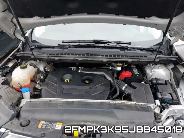 2FMPK3K95JBB45018 фото 8