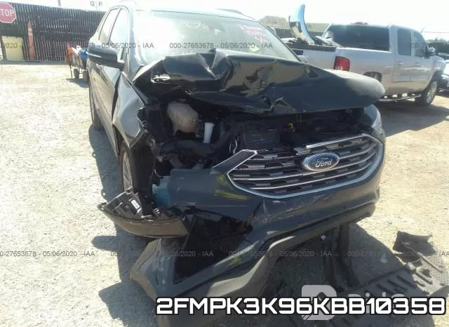 2FMPK3K96KBB10358 фото 7