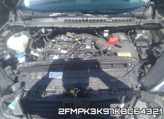 2FMPK3K97KBC64321 фото 2