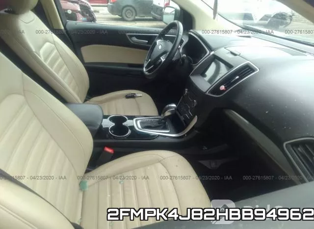 2FMPK4J82HBB94962 фото 6