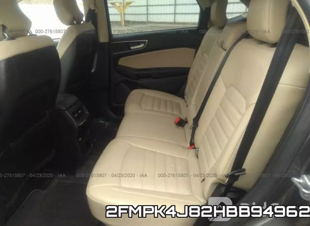 2FMPK4J82HBB94962 фото 9