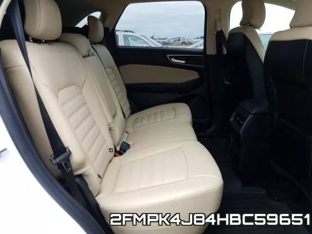 2FMPK4J84HBC59651 фото 7
