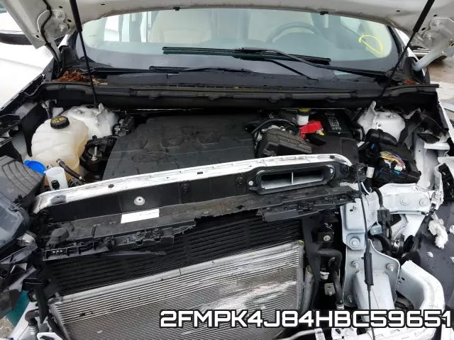 2FMPK4J84HBC59651 фото 8