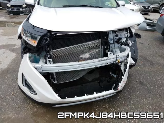 2FMPK4J84HBC59651 фото 10