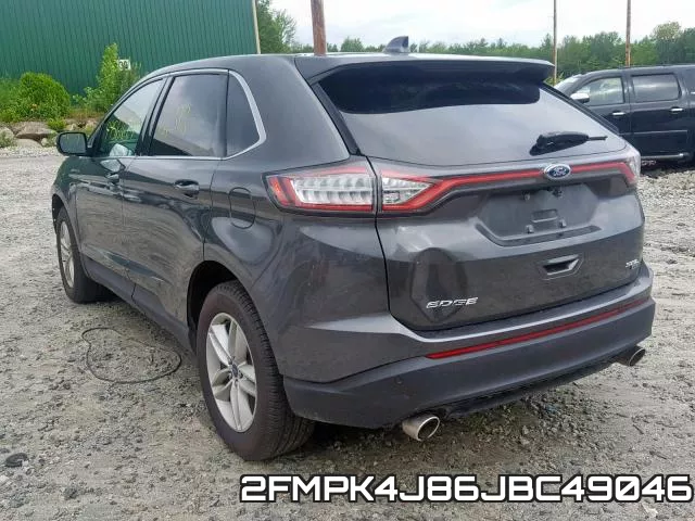 2FMPK4J86JBC49046 фото 4