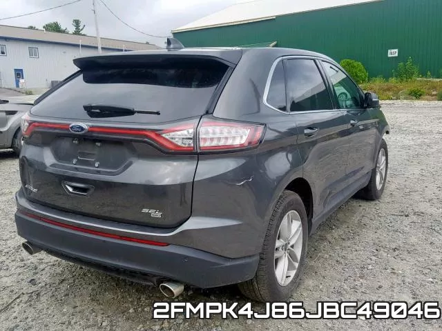 2FMPK4J86JBC49046 фото 5