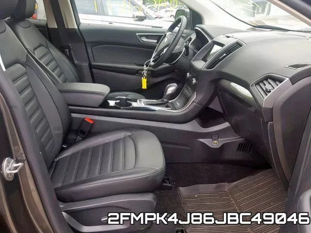 2FMPK4J86JBC49046 фото 6