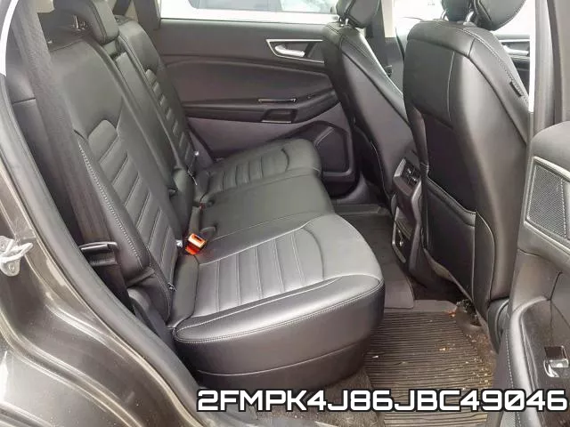 2FMPK4J86JBC49046 фото 7