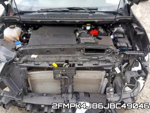 2FMPK4J86JBC49046 фото 8