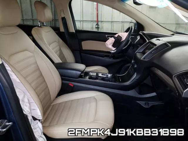2FMPK4J91KBB31898 фото 6
