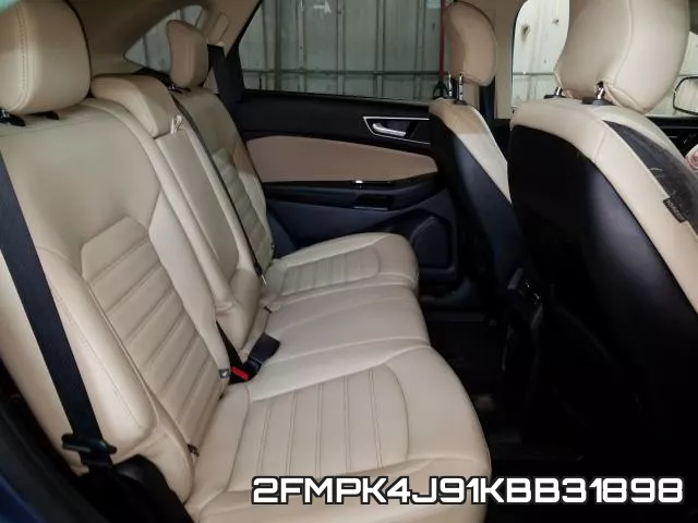 2FMPK4J91KBB31898 фото 7