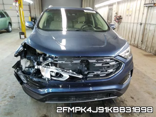 2FMPK4J91KBB31898 фото 10
