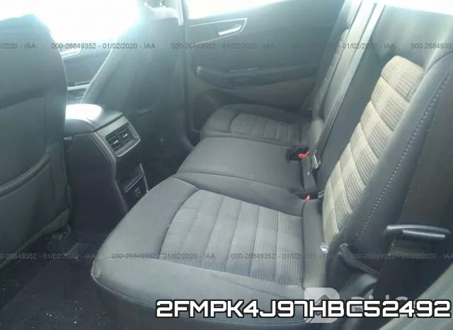 2FMPK4J97HBC52492 фото 9