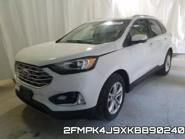 2FMPK4J9XKBB90240 фото 3
