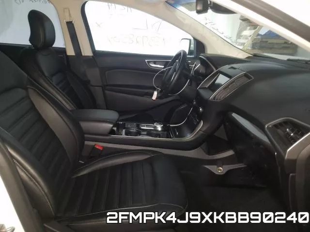 2FMPK4J9XKBB90240 фото 6