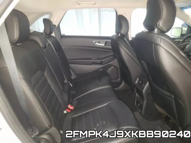 2FMPK4J9XKBB90240 фото 7