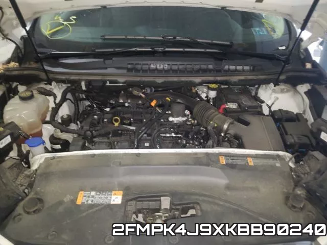 2FMPK4J9XKBB90240 фото 8