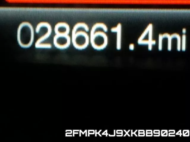 2FMPK4J9XKBB90240 фото 9